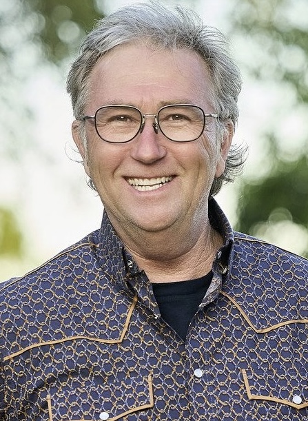 Jeffrey Yarbrough, Founding Partner of La Pistola